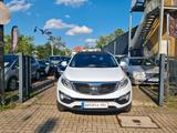 Kia Sportage Spirit 2WD*118.km*Kupplung Neu*INSP.Neu - Kia Sportage Gebrauchtwagen in Hannover