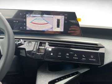 Peugeot 5008 Allure Business HYBRID 145 e-DSC6 AUT