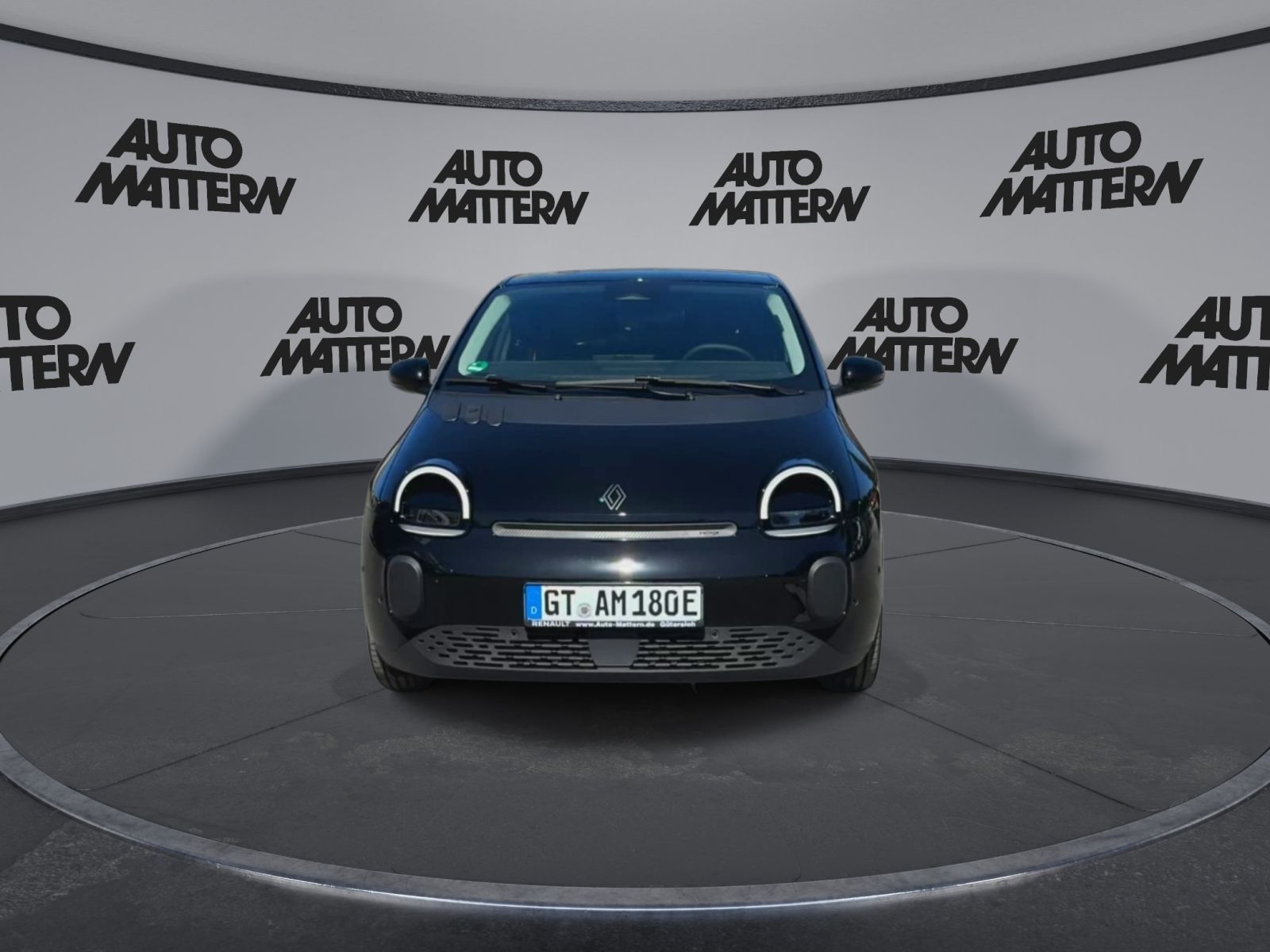 Renault Twingo E-TECH 80 Techno Urban Range Safety Pakin imagem 3