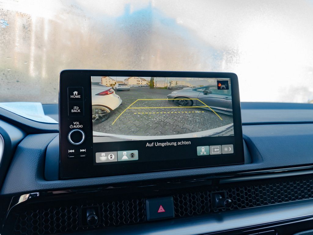 Honda CR-V - Bild 17