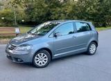 Volkswagen Golf Plus 1.6 Goal - Volkswagen Golf Plus Goal mit Benzin-Antrieb