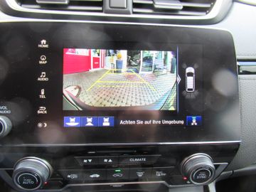 Bild 18 Honda CR-V 1.5 T 4WD Executive Navi Pano AHK BT