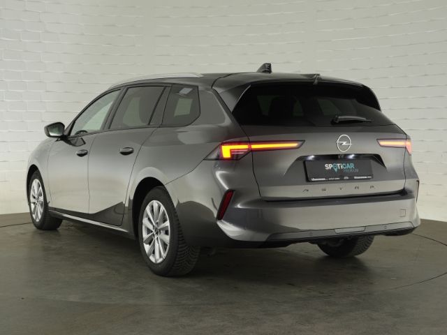 Astra L ST ELEGANCE CDTI AT+LED LICHT+NAVI+RÜCKF