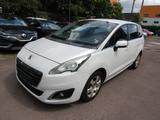 Peugeot 5008 2-Zonen-Klimaautomatik 6Sitzer - Peugeot 5008 in Halle
