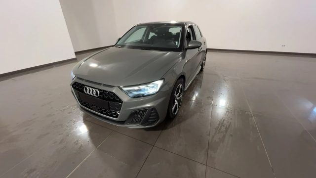 Audi AUDI A1 SPB 30 TFSI S line Edition #Vari.Colori