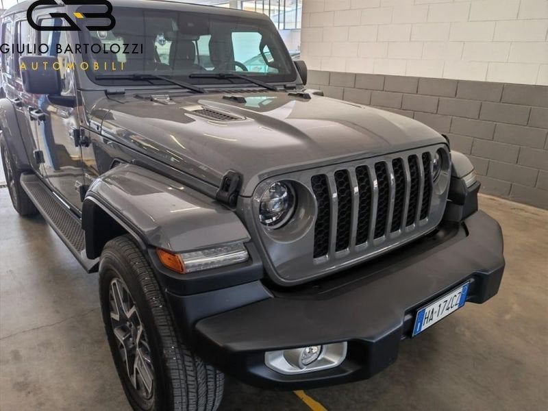 Image of Jeep Other
