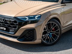 Audi Q8 – 8 / 35
