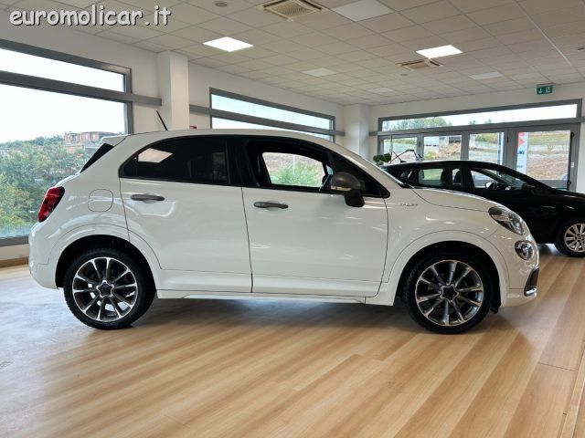 Fiat FIAT 500X 1.0 T3 120 cv Sport imagem 3