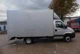 Iveco Daily 3.0 Maxi Möbelkoffer 50C15*Standheizung* - Iveco Koffer Daily 50c15