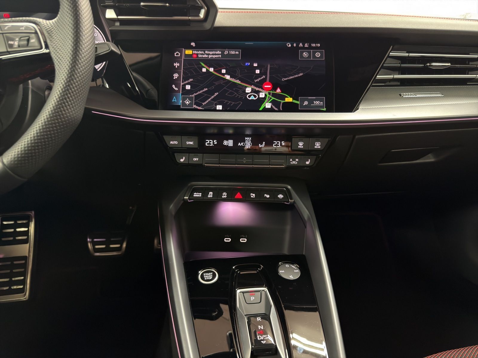 Audi A3 - Bild 9