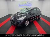 Peugeot 207 1.4 Tendance Klima Tüv 09 26 Inspektion Neu - Peugeot 207 Tendance mit Benzin-Antrieb