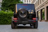 Mercedes-Benz G 63 AMG | CARLEX G-VINTAGE Classic | MY2025 - Mercedes-Benz: Cl AMG 63