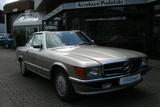 Mercedes-Benz SL 300 Autm. | D.Auslief.|Messerabatt 2.000.- € - Mercedes-Benz SL 300 Oldtimer