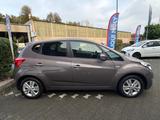 Hyundai ix20 Automatik  - Hyundai ix20: Kleinwagen