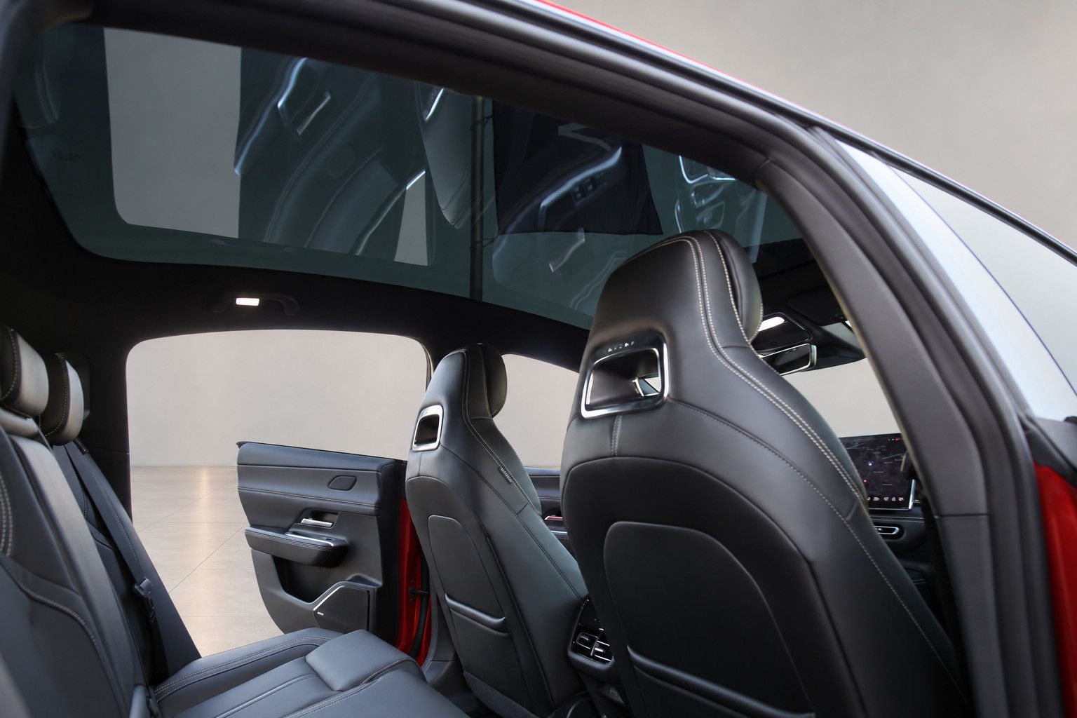 Mazda 6e - Bild 7