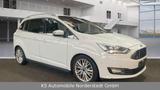 Ford Grand C-MAX Titanium Automatik 7 Sitzer - Ford Grand C-Max: Van