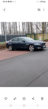 Jaguar jaguar xf 2018bj - Jaguar XF in Bochum