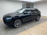 Audi SQ8 4.0 TDI  435 PS  Top Zustand - Audi SQ8 von privat