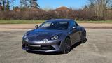 Alpine A110 1.8 GT 300 - Alpine A110: Gt