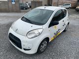 Citroën C1 Advance - gebrauchte Citroën C1 aus dem Jahr 2011