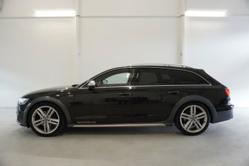 Audi A6 - 2