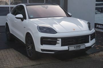 Porsche Cayenne - 9
