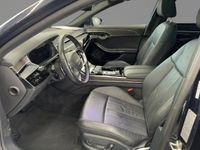 Audi A8 - Vorschau Bild 6