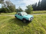 Fiat Panda Cabrio 141 Sommer - Fiat Panda 141