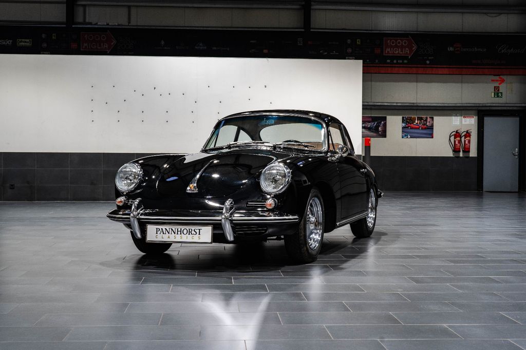Porsche 356