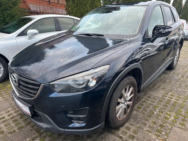 Mazda CX-5 Exclusive-Line AWD Automatik