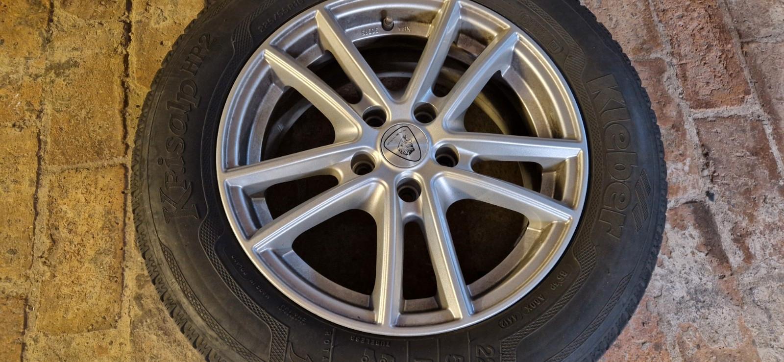 Volvo V70 2007 — photo 11