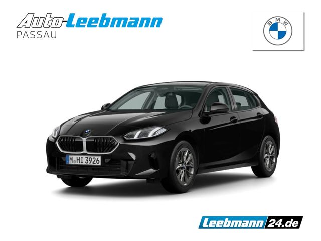 BMW 120 JAHRESSTART Leasing ab 269,- Euro ohne SZ!