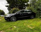 Volkswagen VW Passat CC 1.8 TSI - gebrauchte VW Passat CC aus dem Jahr 2010