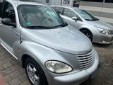 Chrysler PT Cruiser 2.0 Liter Benzin. - gebrauchte Chrysler PT Cruiser aus dem Jahr 2004