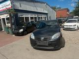 Dacia Sandero 1.2 16V 75 Lauréate - Dacia Sandero in Kiel