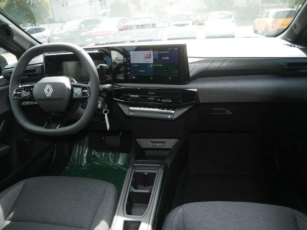 Fahrzeugabbildung Renault Clio Evolution TCe 115 EDC Automatik