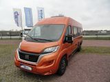 Globecar Campscout Elegance D-Line, 160 PS, Automatik