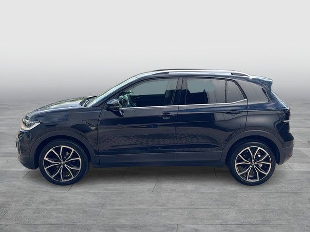 Volkswagen T-Cross - Bild 2