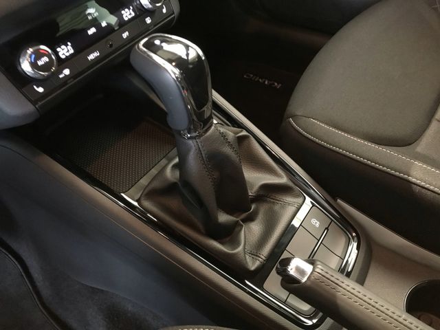 Kamiq Ambition 1.0 TSI DSG*SHZ*CLIMATRONIC*