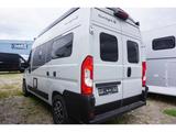 Sunlight Cliff 540 Vanlife Aut./Chassis Citroen/Navi Kame - Wohnwagen Mit Markise