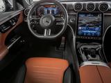 Mercedes-Benz C 300 Te AMG FAHRASSISTENZ PAKET PLUS NIGHT AHK - Mercedes-Benz C 300 in Bremen