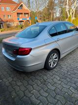 BMW 528 i 3.0 Motor - BMW 528 in Hannover