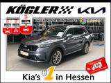 Kia Sorento 2.2 CRDI AWD DCT Platinum NAPPA | GD - Kia Sorento in Frankfurt (Main)