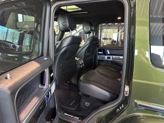 MERCEDES-BENZ G 63 AMG - Ansicht 20