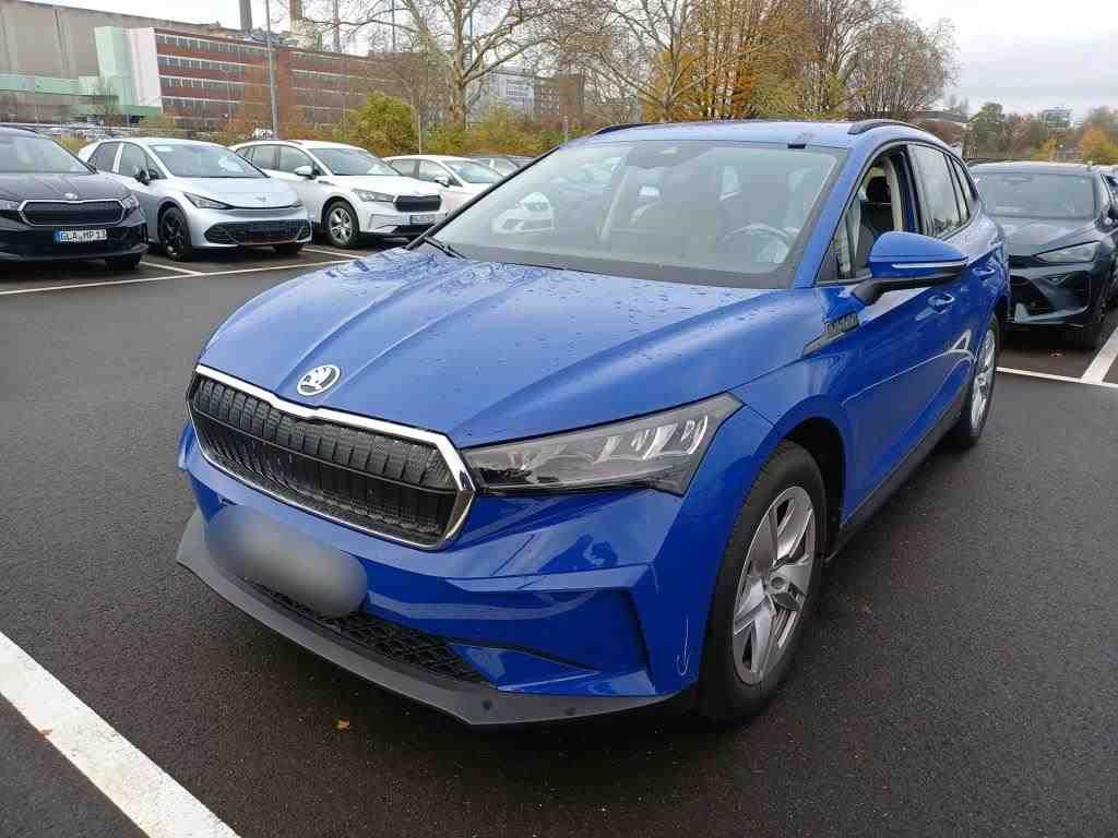 Skoda Enyaq - Bild 2