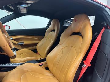 2020 Ferrari F8 — фото 7