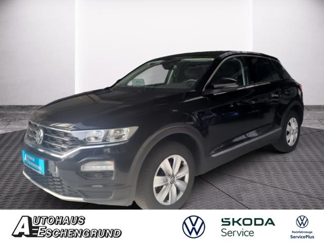 Volkswagen T-ROC 1.0 TSI Style United
