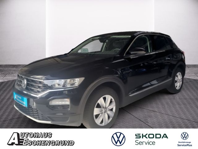 Volkswagen T-ROC 1.0 TSI Style United