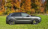 Porsche Cayenne 3.0 E-Hybrid 