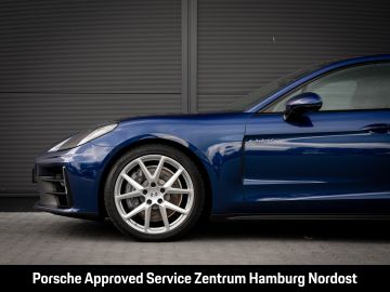 Porsche Panamera - 12